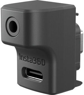 Insta360 Ace Pro & Ace Mic Adapter Adapter