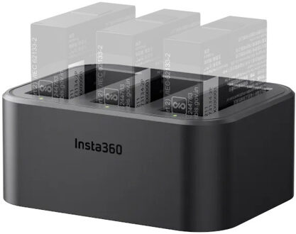 Insta360 Ace Pro Fast Charge Hub
