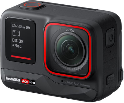 Insta360 Ace Pro - OUTLET
