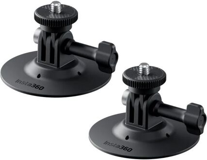 Insta360 Flexible Adhesive Mount Bevestiging