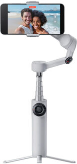Insta360 Flow 2 AI Tracker gimbal grijs