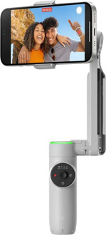 Insta360 Flow 2 Pro Statieven en statief accessoires