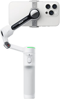 Insta360 Flow 2 Pro Statieven en statief accessoires