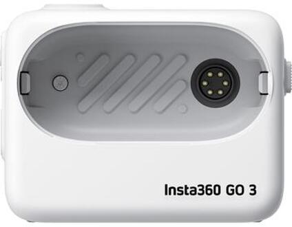 Insta360 GO 3 Action Camera 64 GB - Wit