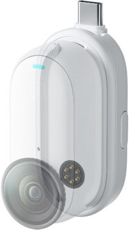 Insta360 Go 3/Go 3S Quick Reader