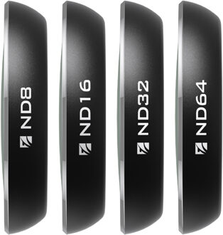 Insta360 Go 3S ND Filter Set