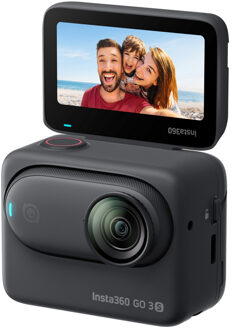Insta360 GO 3S Standard edition 128GB