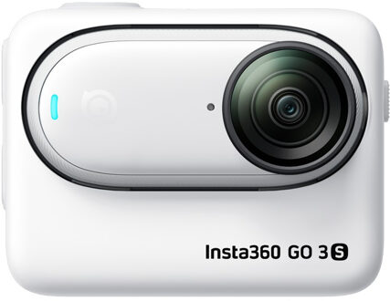Insta360 GO 3S Standard edition 64GB