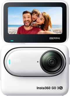 Insta360 Go 3S Standard Videocamera