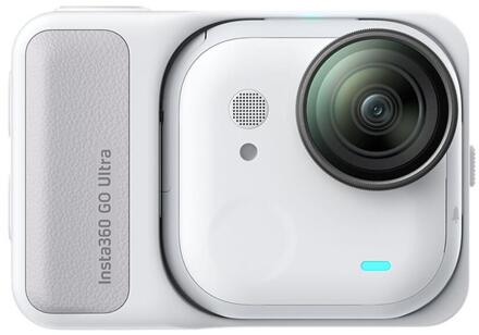 Insta360 Go Ultra Creator bundle (Artic White)