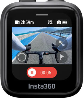 Insta360 GPS Preview Remote