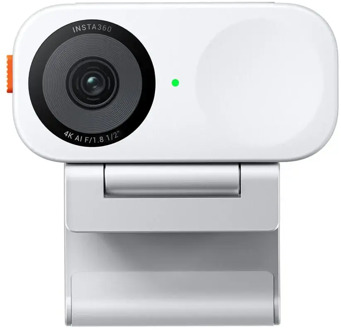 Insta360 Link 2C 4K webcam wit