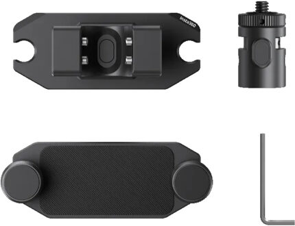 Insta360 Magnetic Selfie Stick Holster