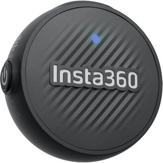 Insta360 Mic Air microfoon (1TX+1RX)