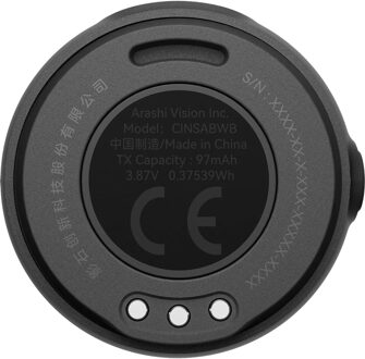 Insta360 Mic Air microfoon