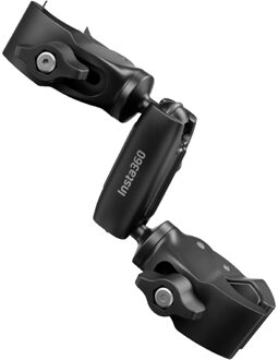 Insta360 Motorcycle Selfie Stick Support Clamp