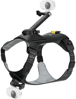 Insta360 Pet Harness Mount Size S