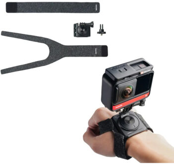 Insta360 Pols Mount Bevestiging