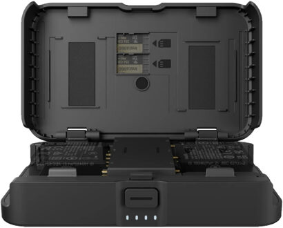 Insta360 Portable Charging Case