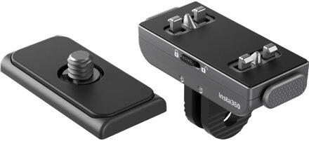 Insta360 Quick Release Mount