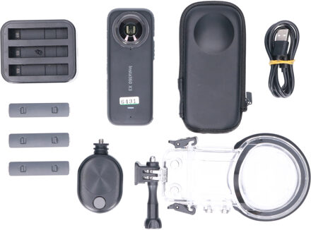 Insta360 Tweedehands Insta360 X3 CM6431