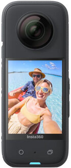 Insta360 X3 Fiets Combo