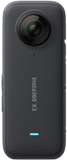 Insta360 X3 Standard bundel zwart