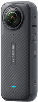 Insta360 X4 Adventure Bundle Videocamera