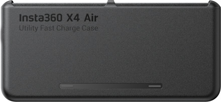 Insta360 X4 Air Utility Fast Charge Case