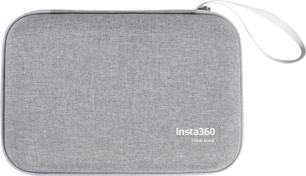 Insta360 X4 draagtas grijs