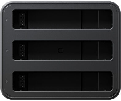 Insta360 X4 Fast Charge Hub