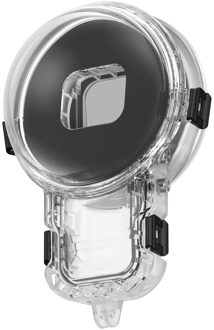 Insta360 X5 Invisible Dive Case Pro