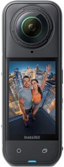 Insta360 X5 Standard Bundle