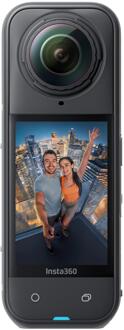 Insta360 X5 Starter bundel zwart