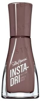 InstaDri nagellak - 193 Slick Slate Bruin - 000