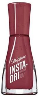 InstaDri nagellak - 413 Expresso Rood - 000