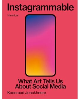 Instagrammable - Koenraad Jonckheere