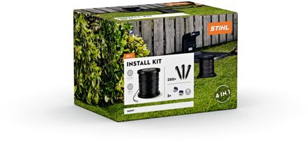 installatiekit 1 iMow | S | 150 meter IA000071004