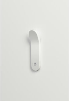 Instamat Handdoekhaak Instamat Arc Soft Wit