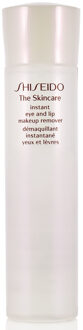 Instant Eye and Lip Makeup Remover - 125 ml