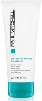 Instant Moisture Daily Conditioner 200ml