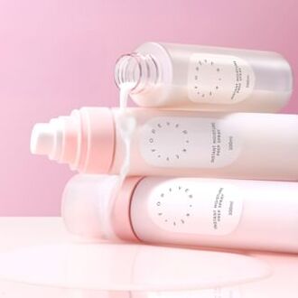 Instant Moisture Prep Spray #Prep Spray - 100ml