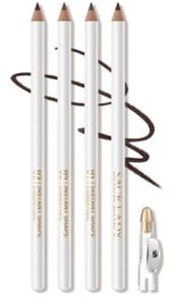 Instant Shape Eyebrow Pencil - 3 Colors 01# Grey Black - 1g