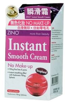 Instant Smooth Cream 20g