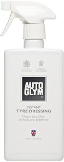 Instant Tyre Dressing Bandenpoets 500 Ml