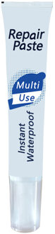Instant Waterdichte Reparatie Pasta Putty Voor Tegel Keramische Alle Bouwmaterialen CSL88 transparant