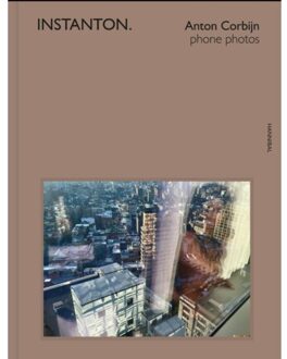 Instanton - Anton Corbijn
