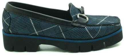 Instappers Blauw - 41