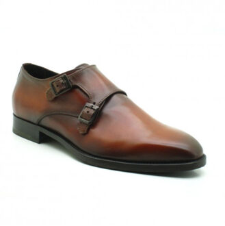 Instappers Bruin - 45