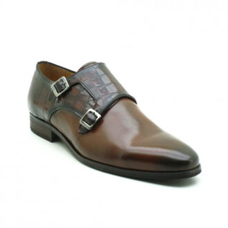 Instappers Bruin - 45